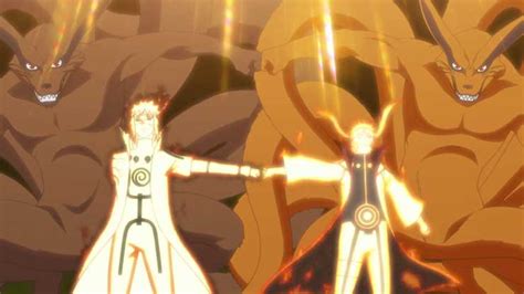 Top 10 Strongest Naruto Duos Animesoulking