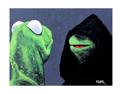 Evil Kermit Meme Ubicaciondepersonascdmxgobmx