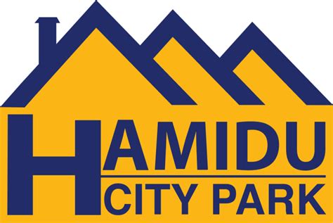 Hamidu City Park