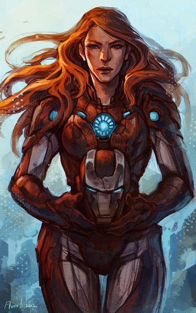 Gwyneth Paltrows Pepper Potts Will Wear Armor In Iron Man 3 The Mary Sue