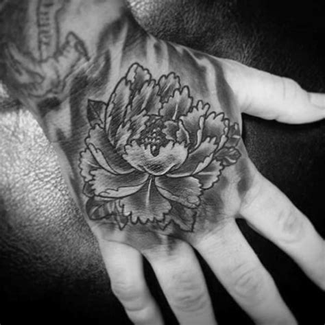 50 Japanese Flower Tattoo Designs For Men Floral Ink Ideas