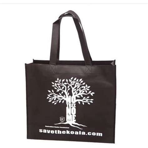 Non Woven Bag Gentle Packing Professional Reusable Bag Manufacturer