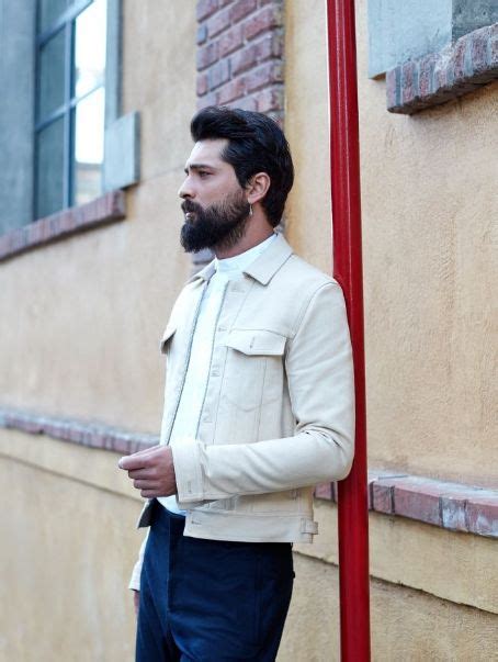 His maternal is of turkish origin who immigrated from thessaloniki, greece. Who is Onur Tuna dating? Onur Tuna girlfriend, wife