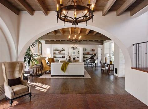 Pin By Paola Decker On Dream Home Spanish Style Homes Spanish Style