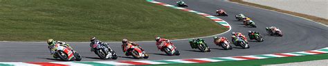 Vera spadini sarà l'inviata presso i paddock live show; Gran Premio de Itallia Moto GP 2021 - AS.com