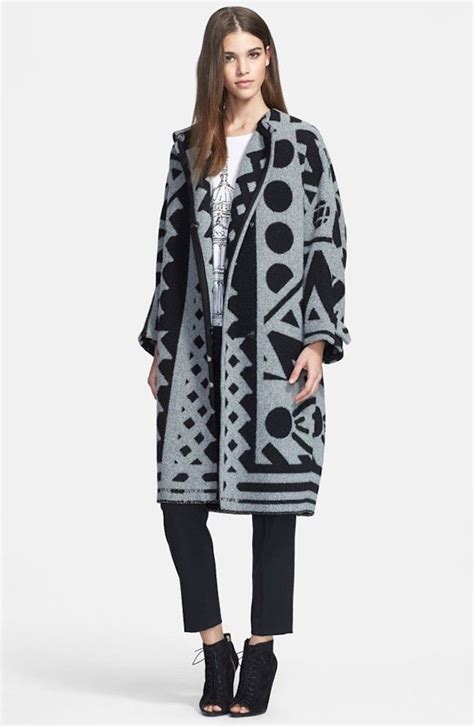 15 Blanket Coats To Keep You Cozy This Season Brit Co Burberry Top