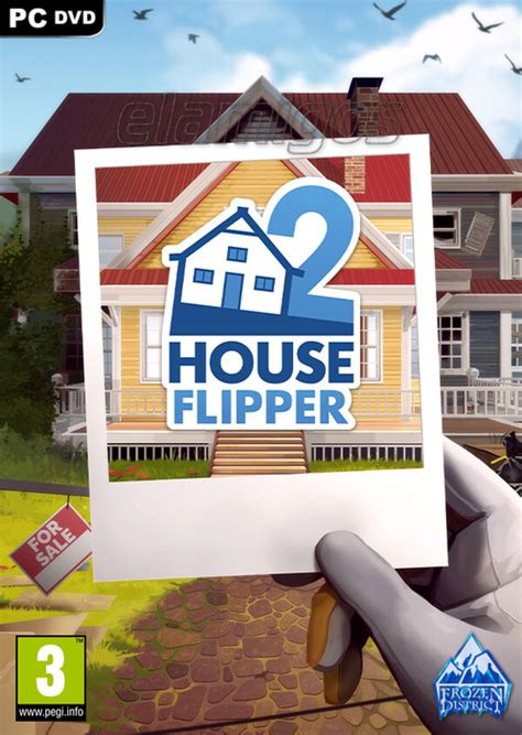 House Flipper 2 Elamigos Official Site