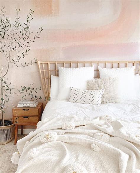 Lovely Pastel Wall Mural Design Ideas Decoholic