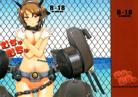 Rule 34 Female Kantai Collection Nude Pointless Censoring Tagme 1481703