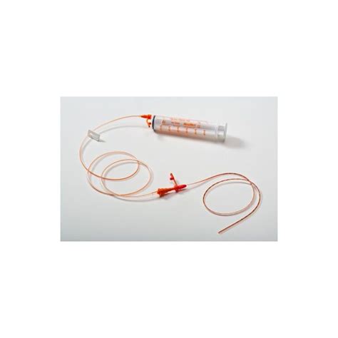 Neomed Patient Feeding Tubes Blowout Medical
