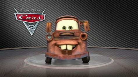 Tow Mater Wallpapers Wallpaper Cave