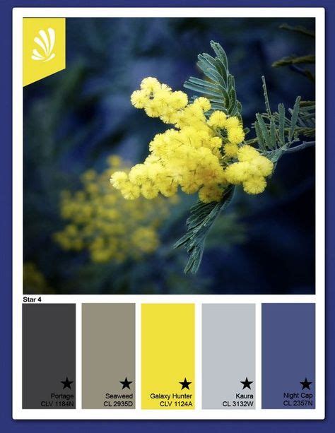 Pin By Karen Green On Colors Blue Colour Palette Blue Yellow Grey