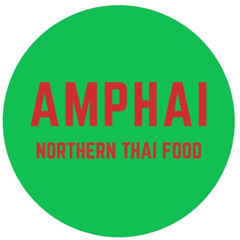 Ti was born in laos and moved to canada in 1990. Amphai Northern Thai Food - Dylish