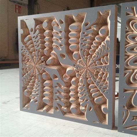 Untitled Bonitum Flickr Cnc Design Wooden Art Wood Patterns
