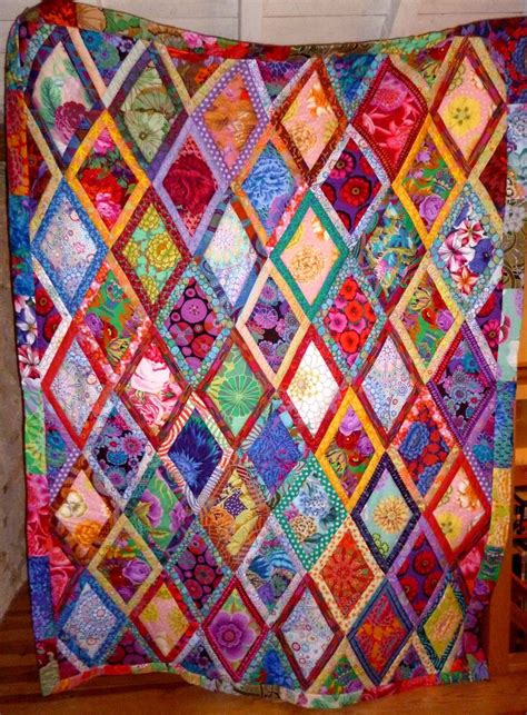 Awesome Colorful Quilts Kaffe Fassett Quilts Quilts
