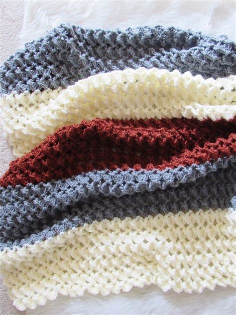 A10 Nice 100 Motif Afghan Crochet Pdf Pattern Instant Download An Easy