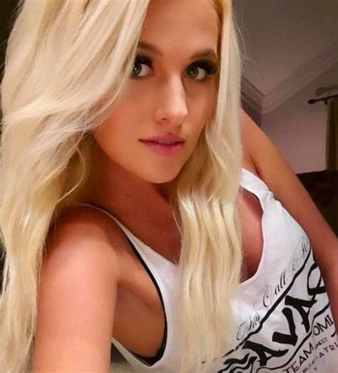 Hottest Tomi Lahren Photos Sexy Near Nude Pictures The Best