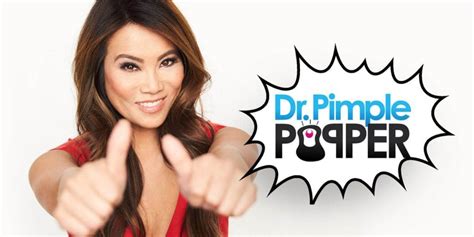 Meet Dr Pimple Popper Upland Ca Skin Physicians And Surgeons