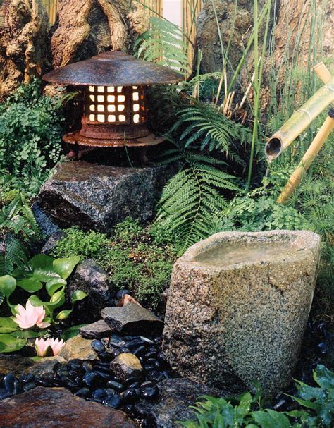 65 Philosophic Zen Garden Designs Digsdigs