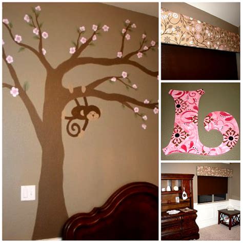 Maybe you would like to learn more about one of these? Cherry Blossoms 365 - Project Nursery