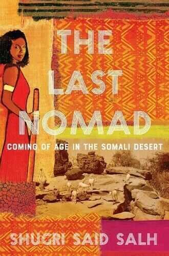 The Last Nomad Author Reflects On Her Journey To North America From