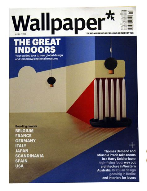 49 Wallpaper Magazine On Wallpapersafari