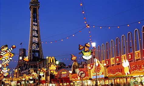 Blackpool Councillors Vote Against Ban On Sale Of Alcohol After 3am
