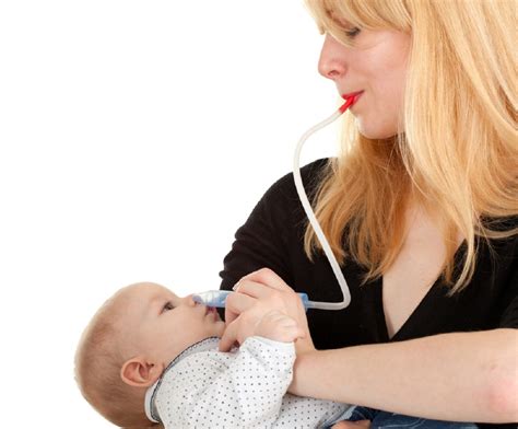 Aspirador Nasal Para Bebés Todo Lo Que Necesitas Saber