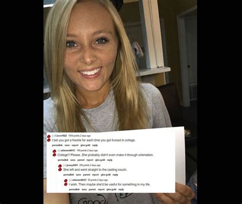 Checkout our top ten comeback lists. People Are Posting Selfies And Asking Reddit To Roast Them. The Result Is Painfully Hysterical