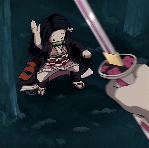 Read #21 from the story cursed anime images by reeeeeee2121 (🍞derp botw link🍞) with 6 reads. Nae Nae Nezuko Baby : BackgroundNezuko