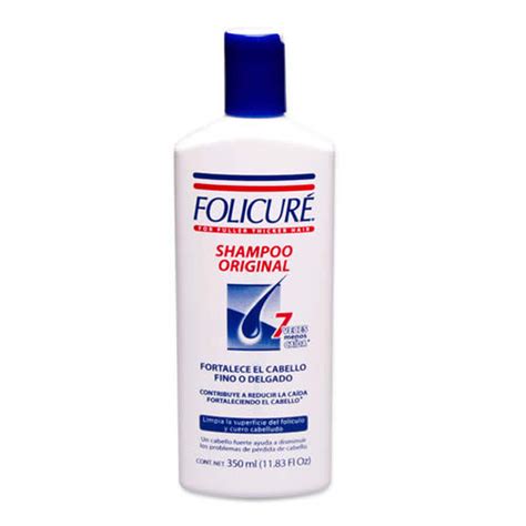 Folicure Shampoo Original 350ml