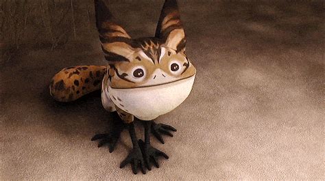 Real Walking Breathing Tooka Loth Cat Coming To Star Wars Galaxys