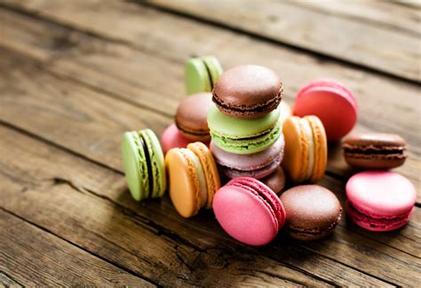 sweet surprises what you never knew about the french macaron epicure and culture