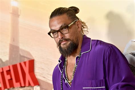 Jason Momoa Devastated By Maui Wildfires Joins Celebrities Raising Funds