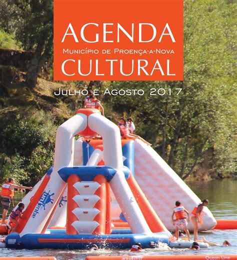 Os vestígios de ocupação humana neste território são muito remotas. Agenda Cultural de Proença-a-Nova - Julho/Agosto 2017 by ...