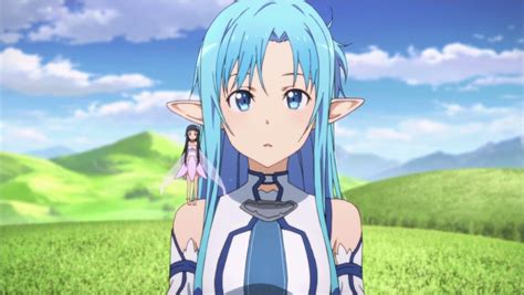 Sword Art Online Ii Episode 2 Thoughts Ganbare Anime