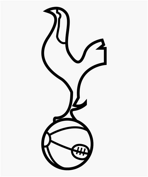 Premier league dream league soccer watford f.c. Transparent Tottenham Hotspur Logo Png - Tottenham Hotspur ...