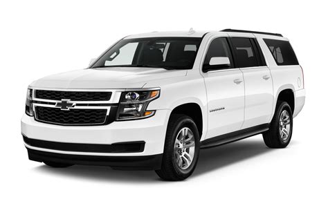 2018 Chevrolet Suburban Prices Reviews And Photos Motortrend