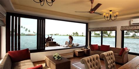 Ultimate Guide To The Best Super Luxury 3 Bedroom Private Houseboats In Alleppey