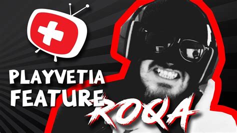 Check spelling or type a new query. Weekly Swiss Content Creator Feature: Roqa | Schwizer ...