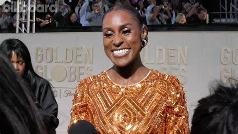 Issa Rae Talks About Getting Ready To Sexyy Red Insecure And More