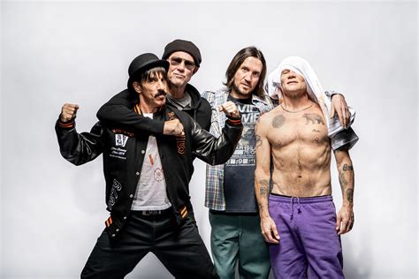 Red Hot Chili Peppers Aşka Geldi Dergy Müzik · Sinema · Etkinlik
