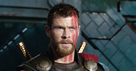 What is thor's haircut called? How To Get The New Chris Hemsworth Thor Ragnarok Haircut ...