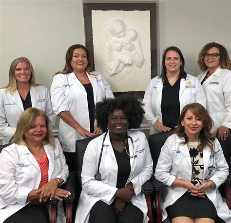 Womens Care Florida Ob Gyn Specialists Winter Park Office All Female