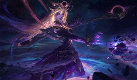 Which Champion Has The Most Skins In League Of Legends