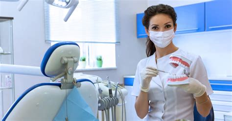 Odontología ¿qué Es Y Dónde Se Trabaja Tuproyectodevidape Usat