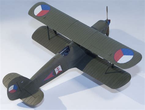 Internet Modeler Eduard 172 Avia B 534 Iii Serie Weekend Edition