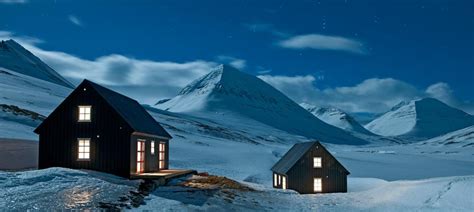 Iceland Winter Holidays Northern Light Tours Iceland Protravel