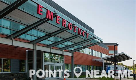Pet emergencies can happen at any time, but not every hospital is open 24/7. GENERAL HOSPITAL NEAR ME - Points Near Me