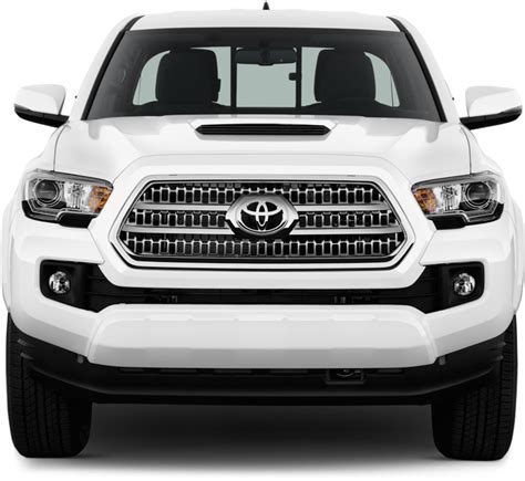 Download 2017 Toyota Tacoma Reviews And Rating Toyota Tacoma Clipart